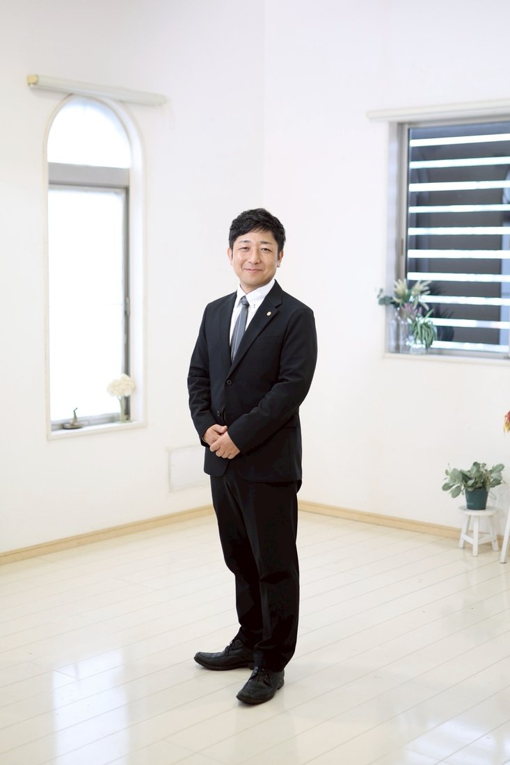 行政書士法人森谷彰太事務所 代表 森谷彰太